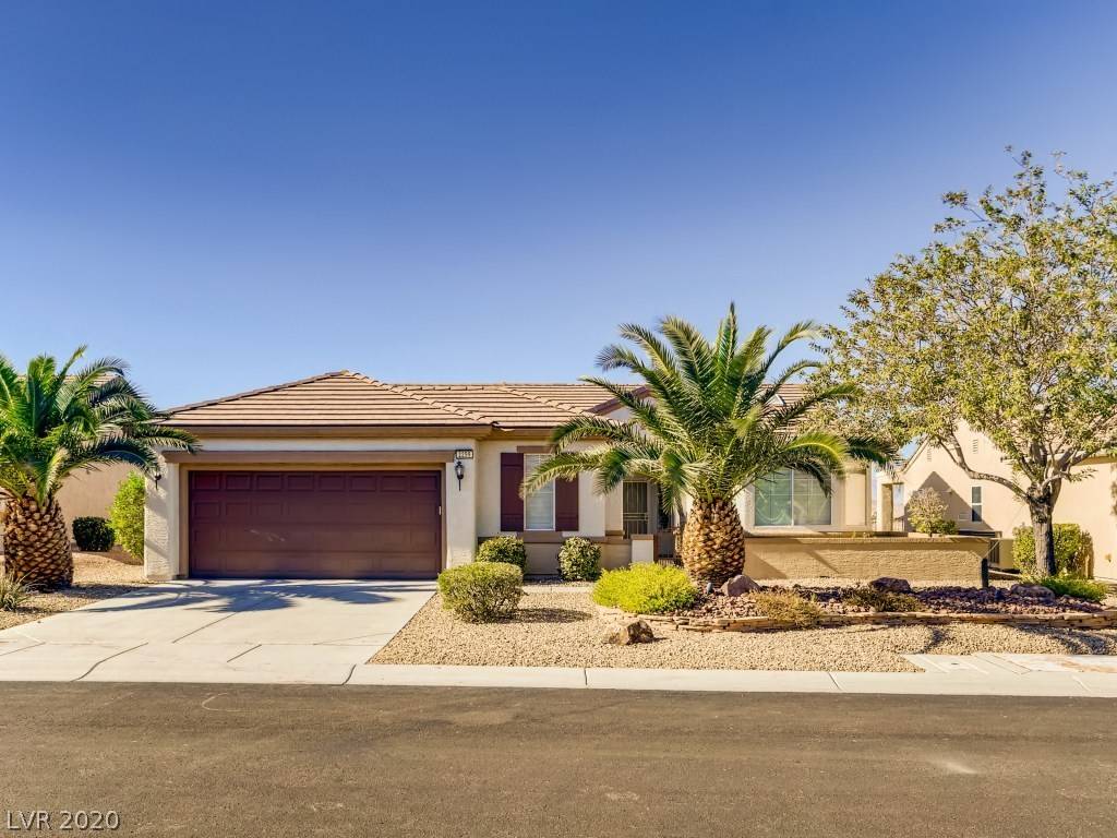 Henderson, NV 89052,2299 Potter Lake Avenue