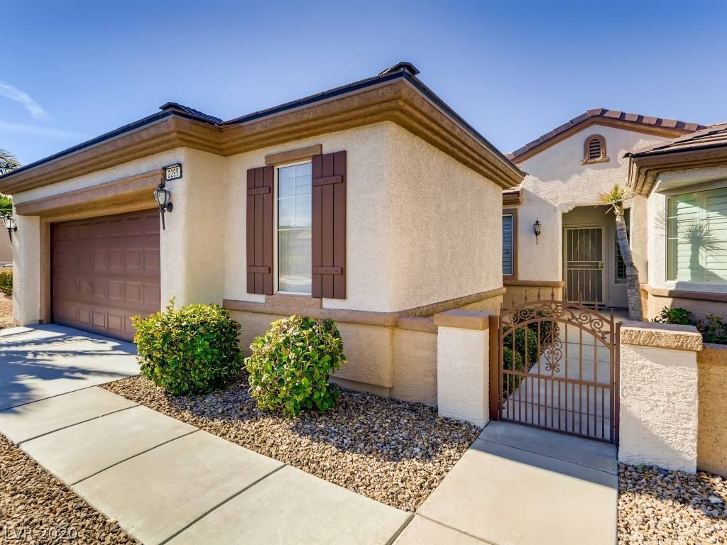 Henderson, NV 89052,2299 Potter Lake Avenue