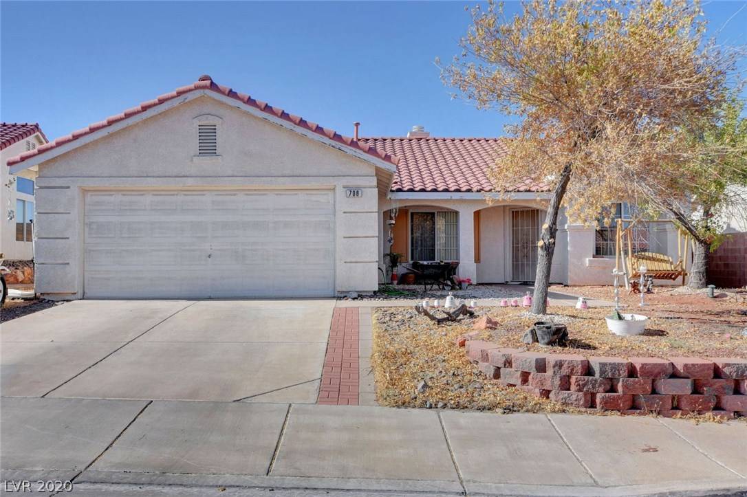 Henderson, NV 89002,708 Breezy Ridge Drive