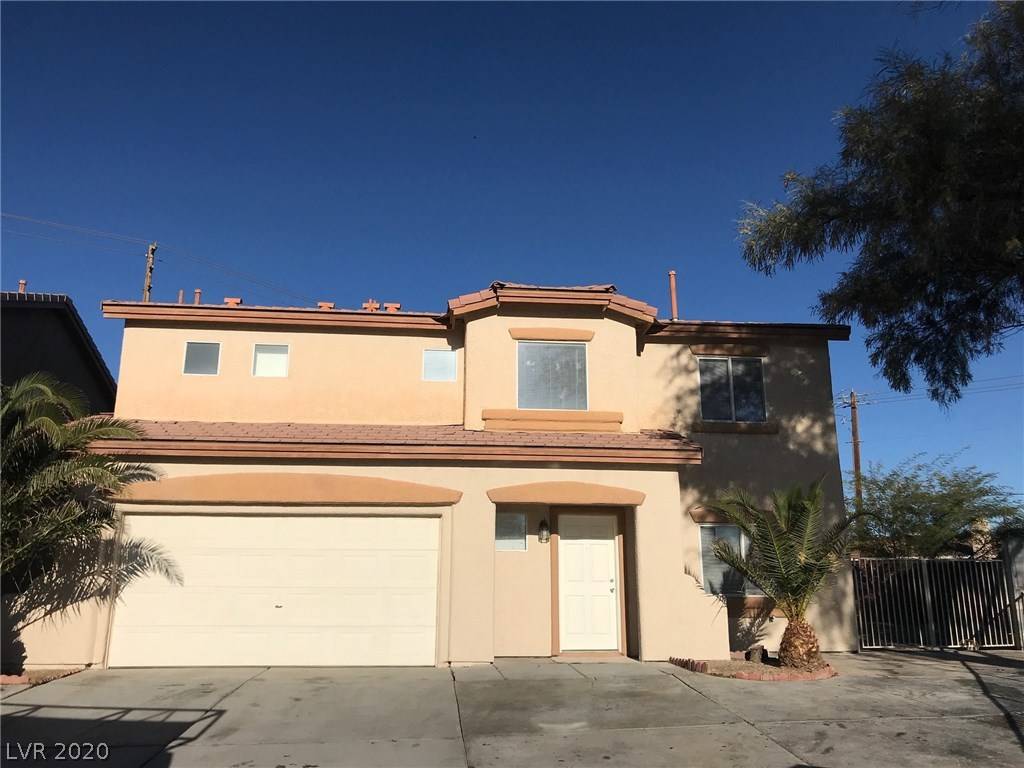 Las Vegas, NV 89115,3996 Majestic Grove Drive