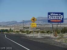 Pahrump, NV 89048,2020 Ironhorse Street