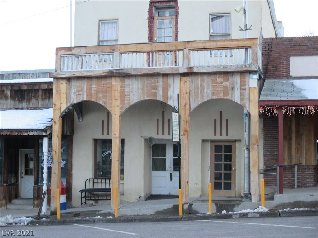 Pioche, NV 89043,732 Main Street