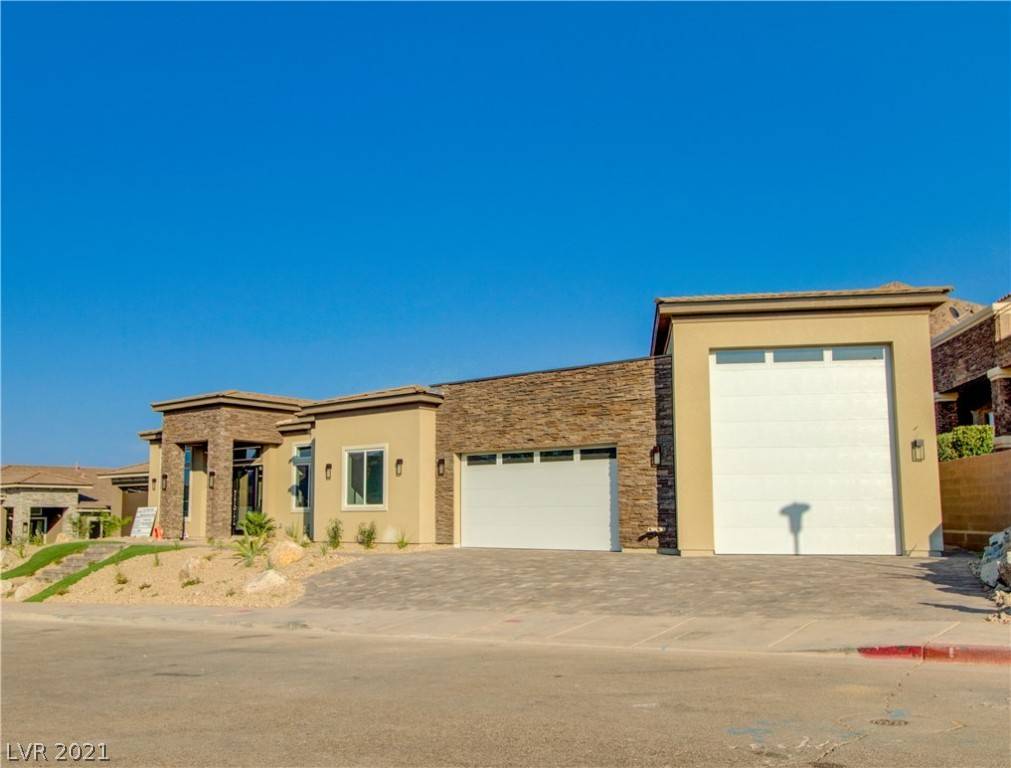 Boulder City, NV 89005,364 Cats Eye Drive