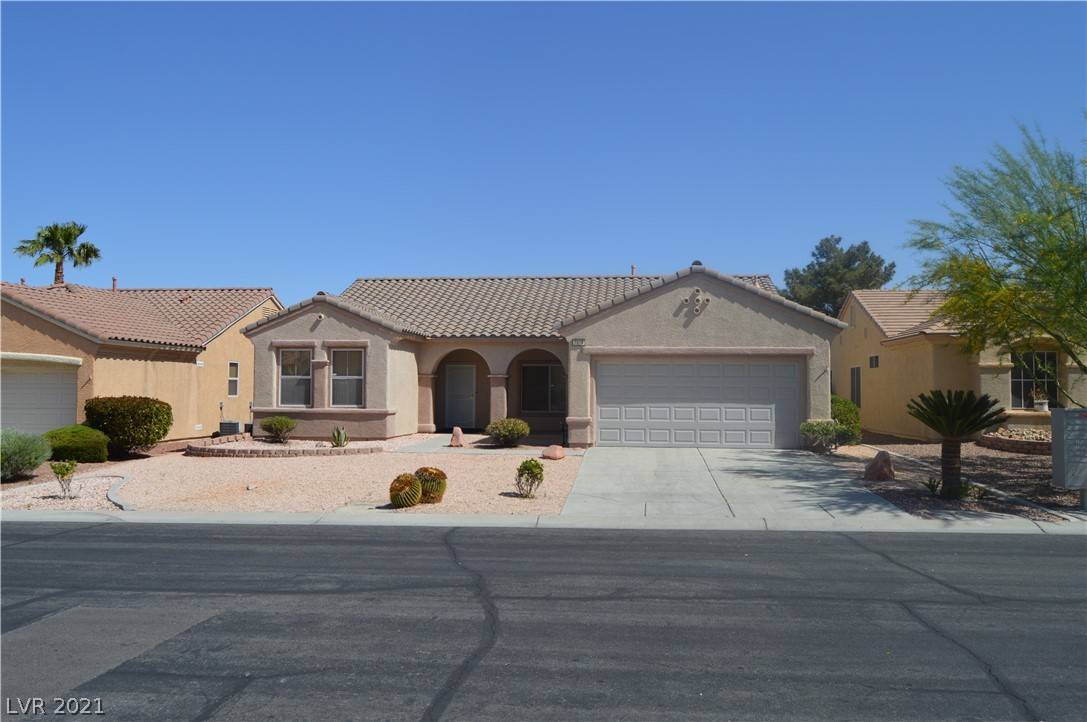 Henderson, NV 89052,2578 Hayesville Avenue