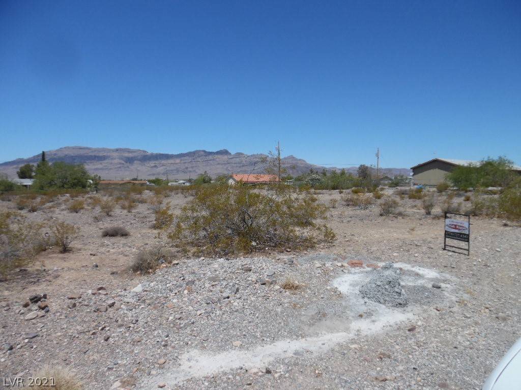 Pahrump, NV 89060,5660 Rhyolite Avenue