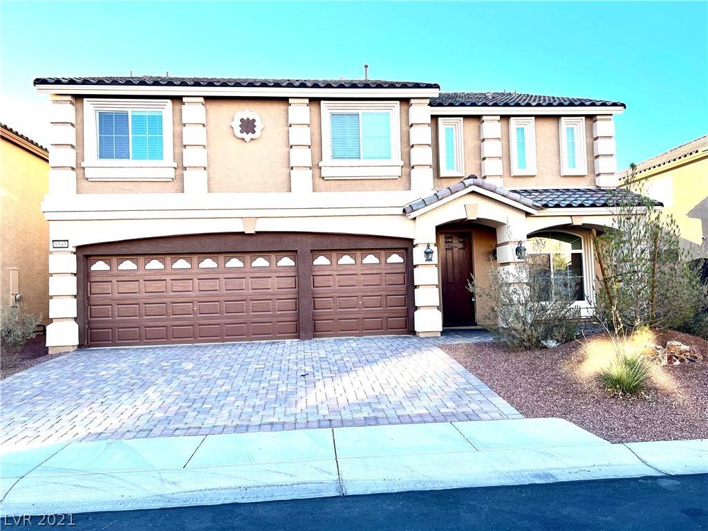 Las Vegas, NV 89139,8533 Alpine Vineyards Court