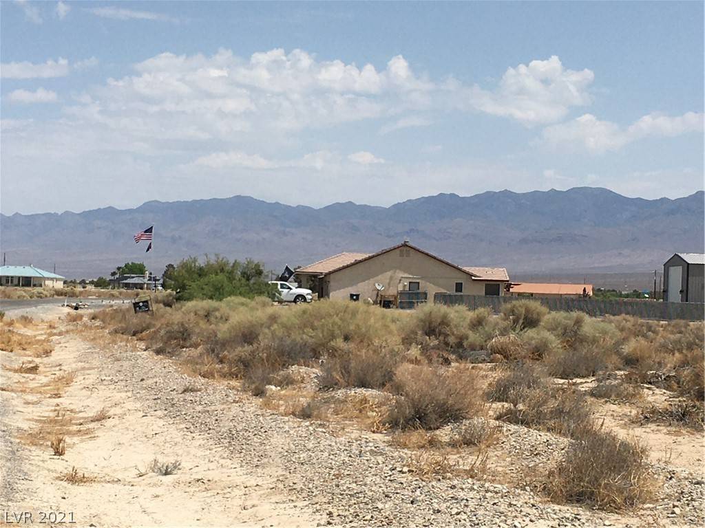 Pahrump, NV 89048,3161 Mariposa Avenue