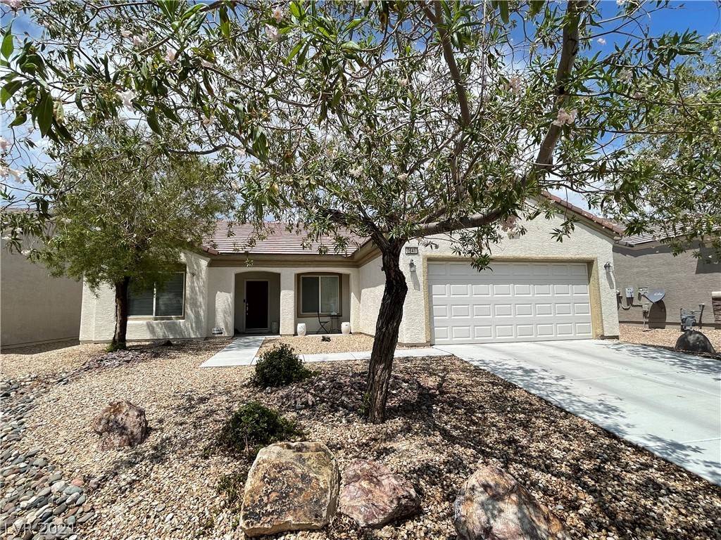 North Las Vegas, NV 89084,7641 HOMING PIGEON Street