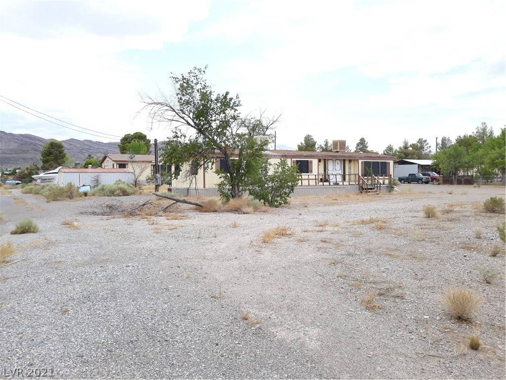 Indian Springs, NV 89018,425 Lincoln Lane