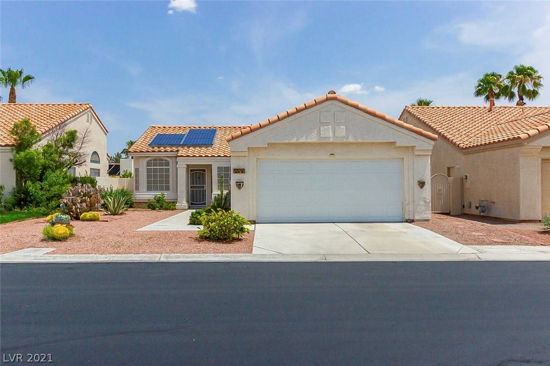 Las Vegas, NV 89149,5516 Red Sun Drive