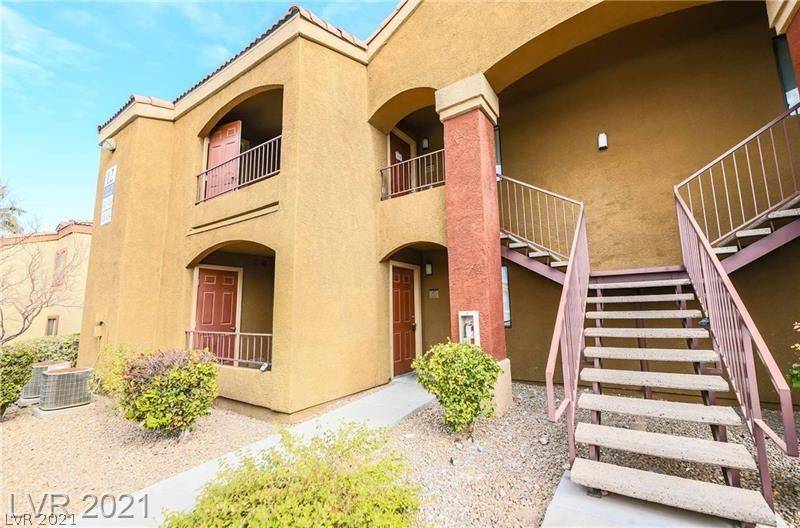 Henderson, NV 89052,950 Seven Hills Drive #2017