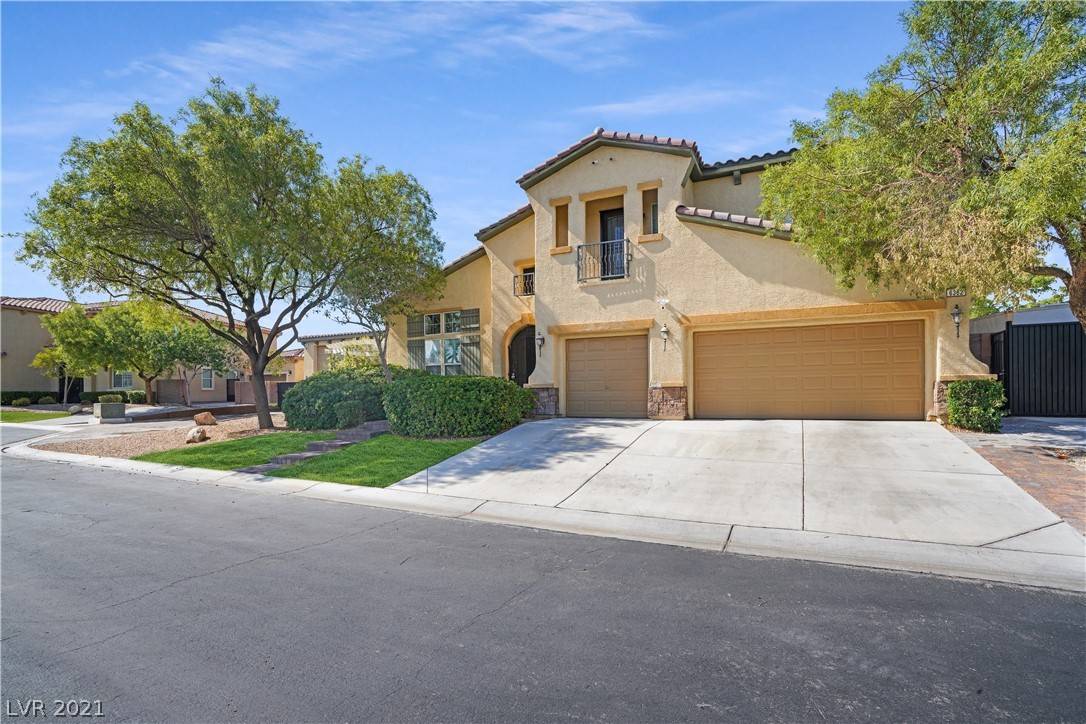 Las Vegas, NV 89131,6362 Hermes Stables Court