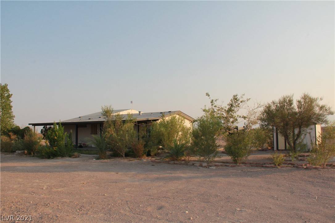 Amargosa Valley, NV 89020,3302 E White Sands Avenue