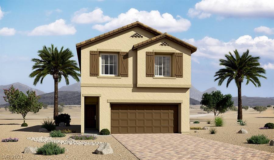 North Las Vegas, NV 89081,6336 Daydream Street