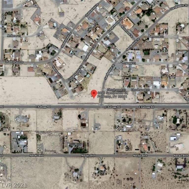 Pahrump, NV 89061,6990 Sandpebble Street