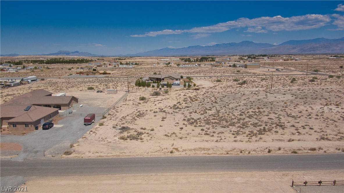 Pahrump, NV 89048,2390 Jayme Street