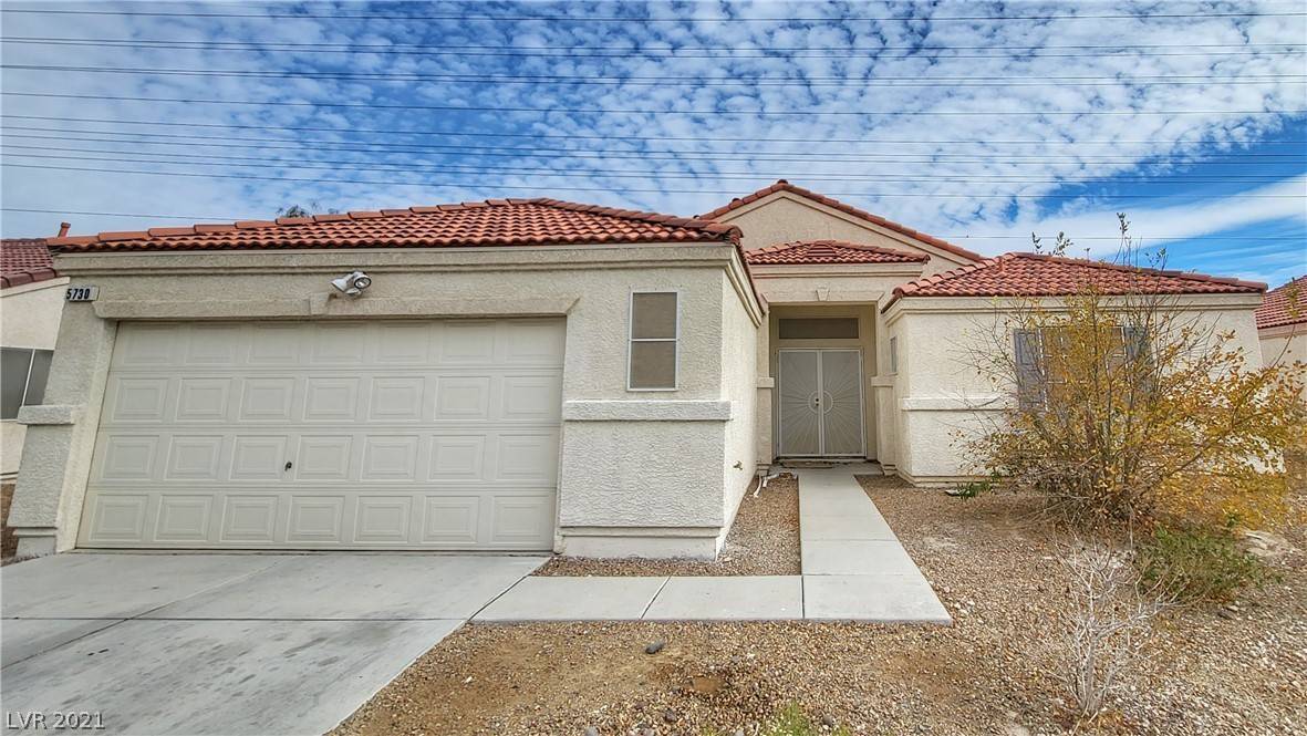 North Las Vegas, NV 89031,5730 Ripple Creek Street