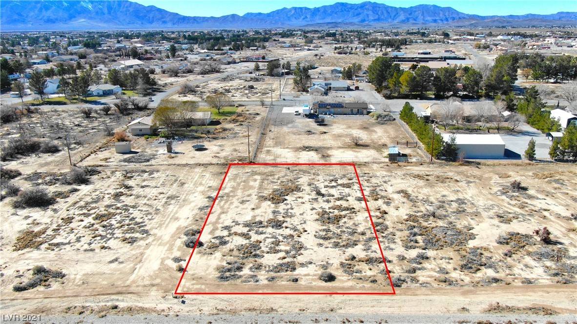 Pahrump, NV 89048,2120 S Old West Road