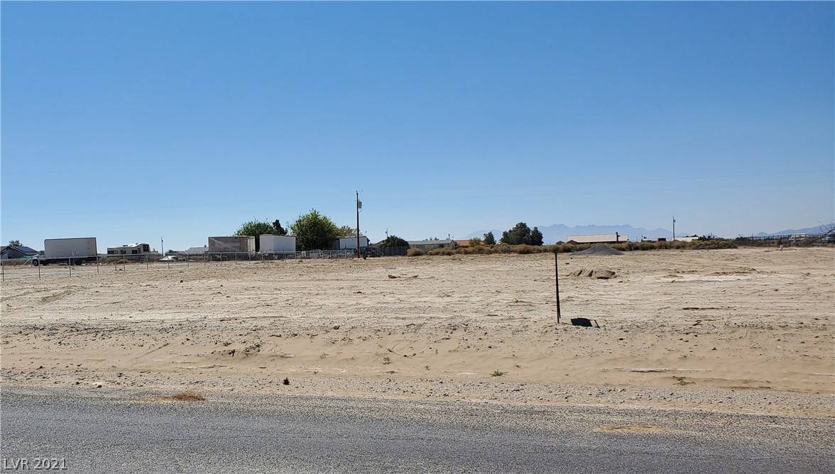 Pahrump, NV 89048,2701 Hacienda Street