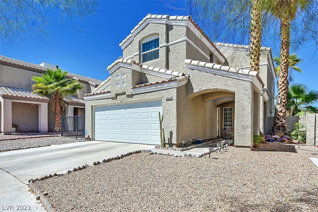 Las Vegas, NV 89128,8248 Sickle Lane