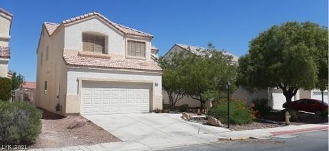 North Las Vegas, NV 89084,6754 Cinnabar Coast Lane