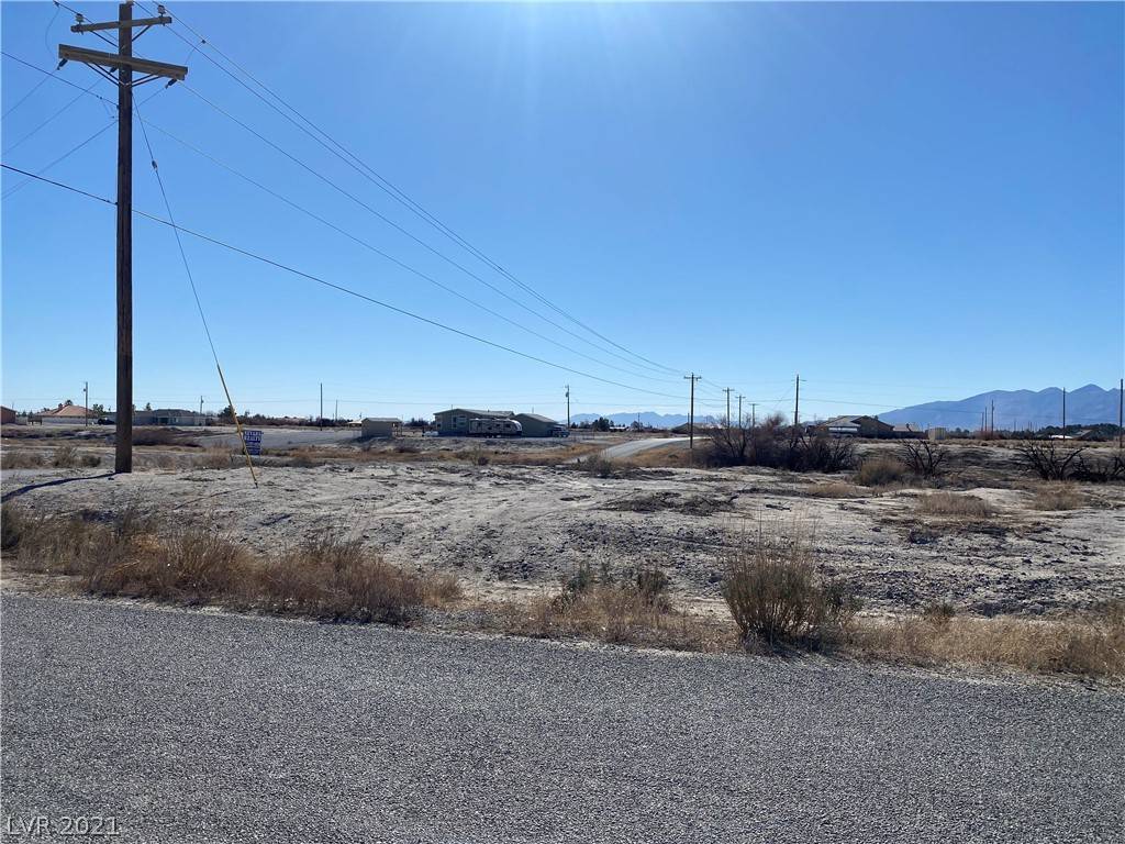 Pahrump, NV 89048,391 W Deer Street