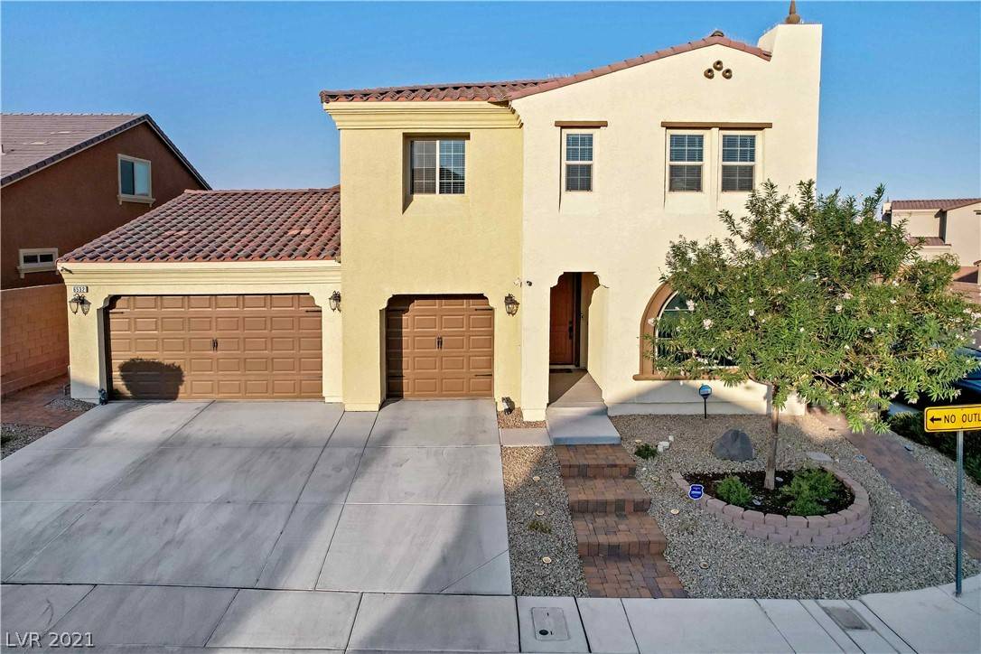 North Las Vegas, NV 89084,6532 BECKET CREEK CT Court