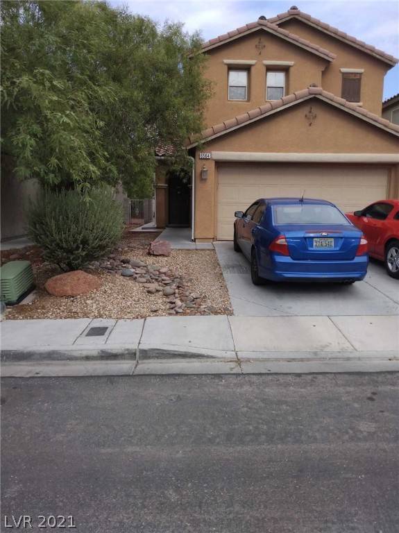 Las Vegas, NV 89148,6564 American Flower Street