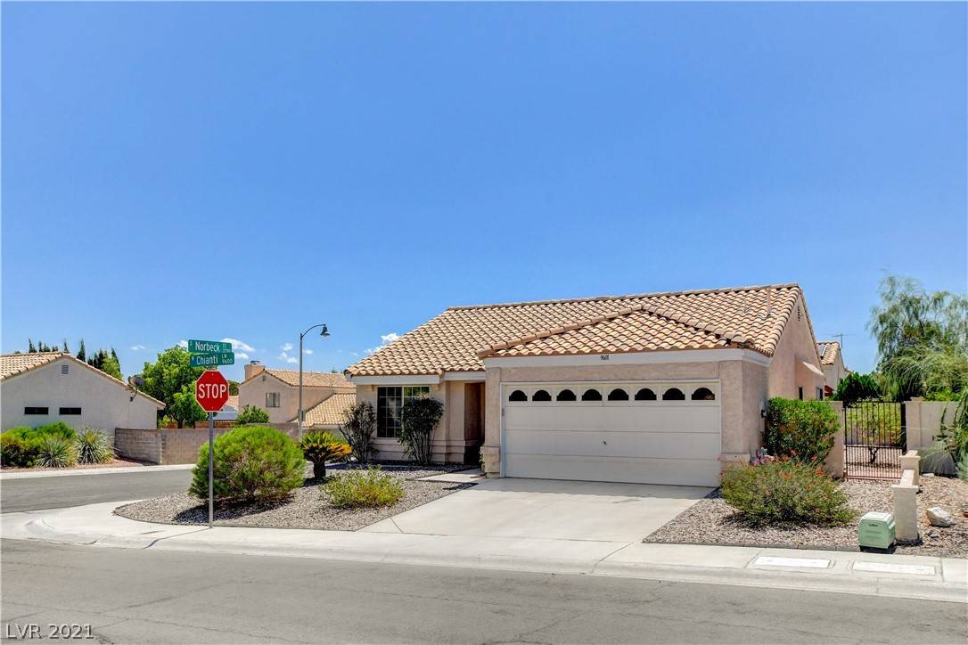 Las Vegas, NV 89117,9601 Chianti Lane