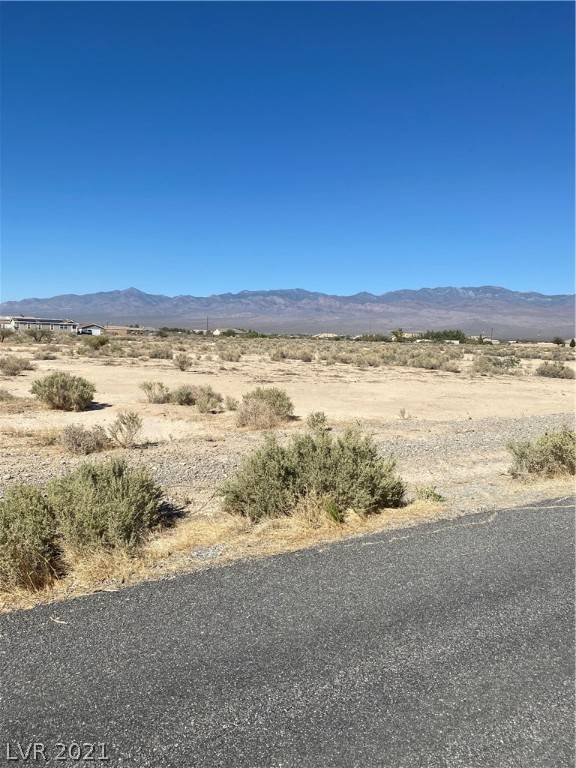 Pahrump, NV 89060,1700 W Francine Street