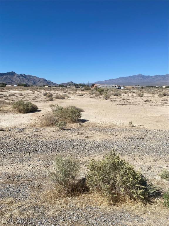 Pahrump, NV 89060,1700 W Francine Street