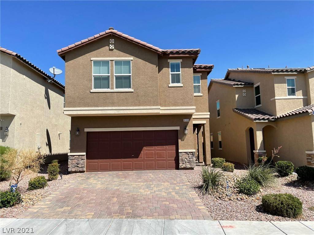 Las Vegas, NV 89148,9188 Verdugo Ridge Court