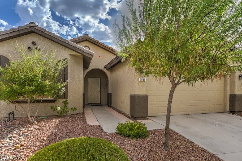 Las Vegas, NV 89122,5935 Wheat Penny Avenue