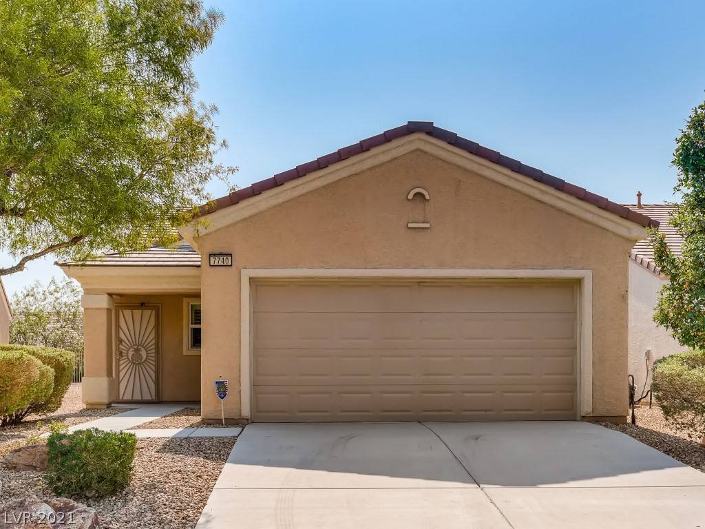 North Las Vegas, NV 89084,7740 Starthroat Court