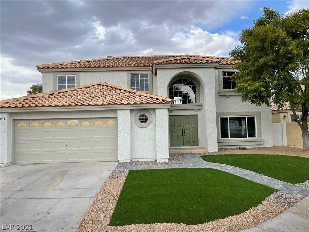 Henderson, NV 89014,1515 Twin Springs Court