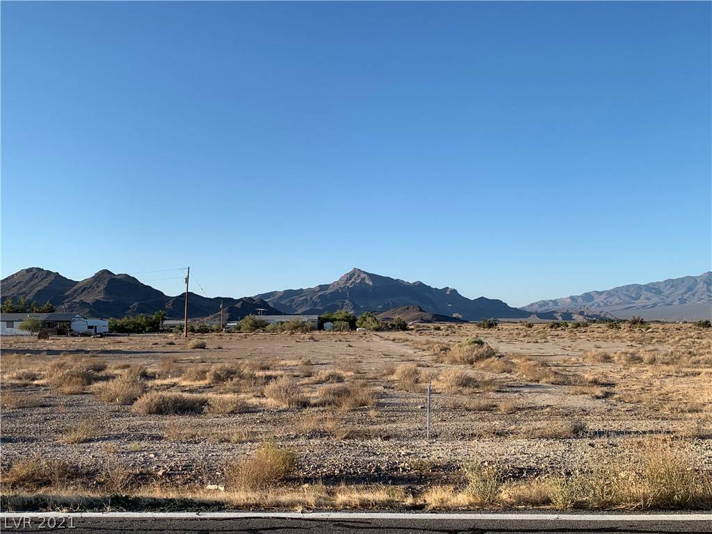 Pahrump, NV 89060,4260 W Basin Avenue