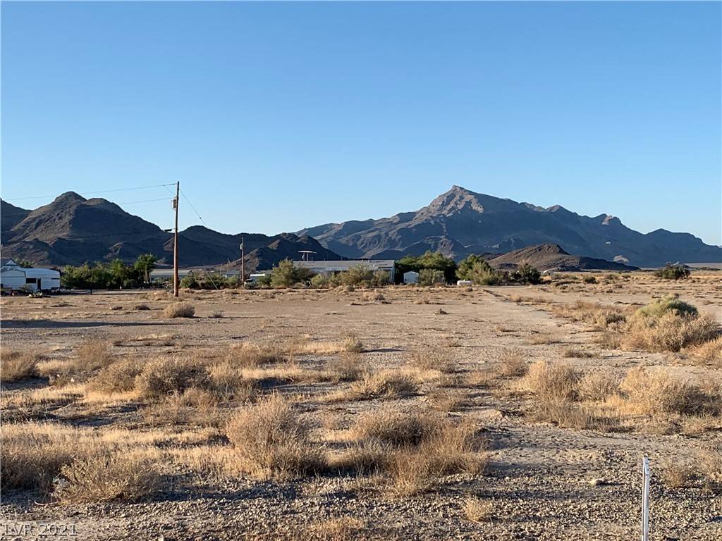 Pahrump, NV 89060,4260 W Basin Avenue