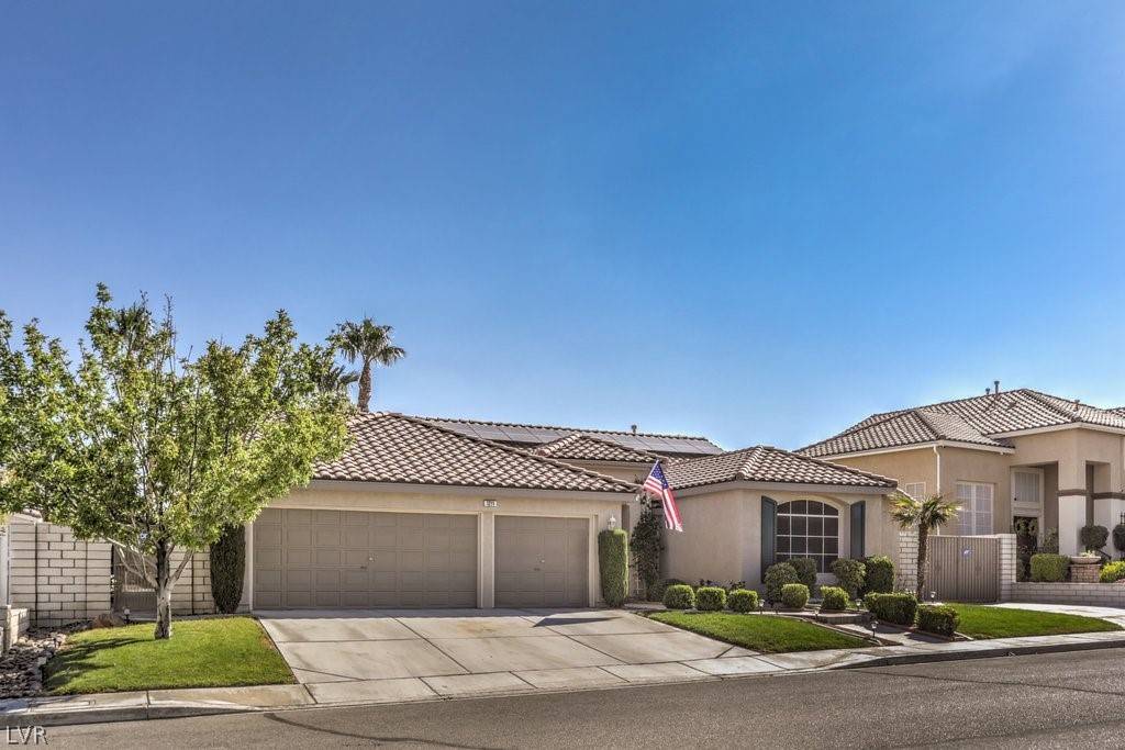 North Las Vegas, NV 89031,1211 Crescent Moon Drive