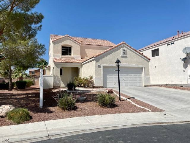 North Las Vegas, NV 89084,6615 Petrified Forest Street