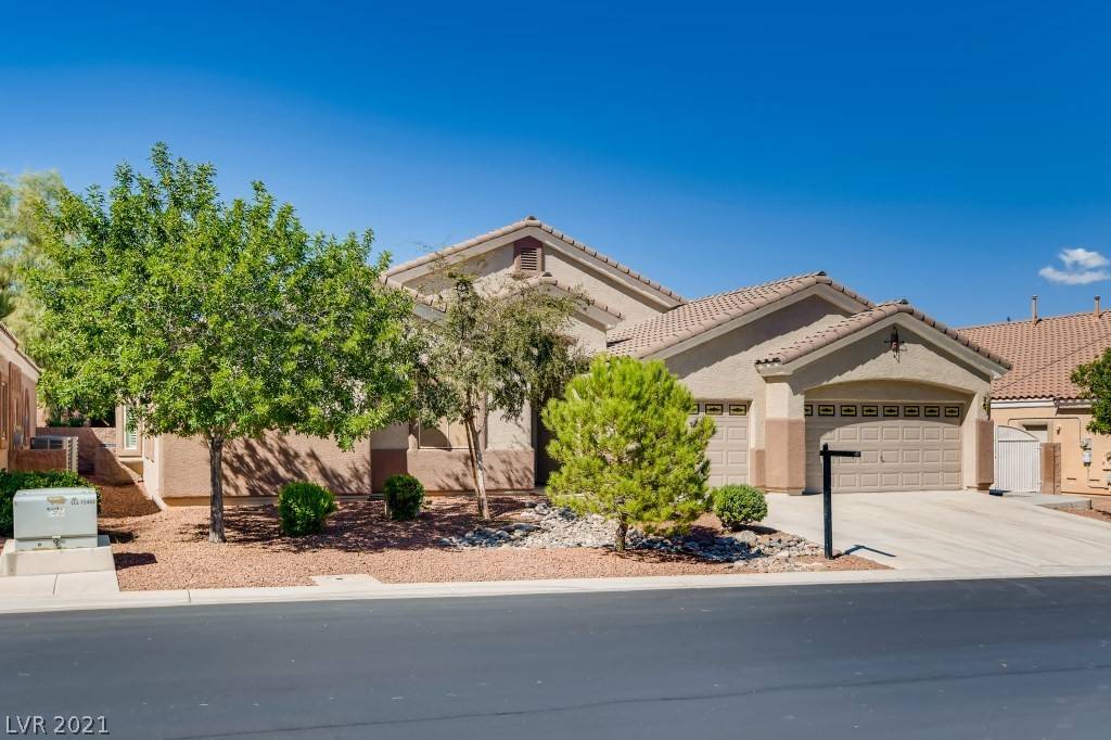 North Las Vegas, NV 89084,2618 Tercel Way