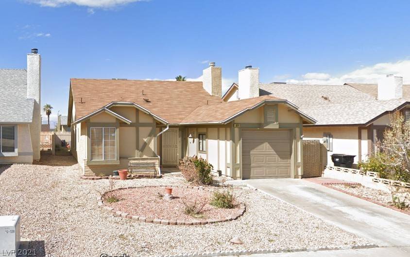 Henderson, NV 89015,914 Clipper Drive