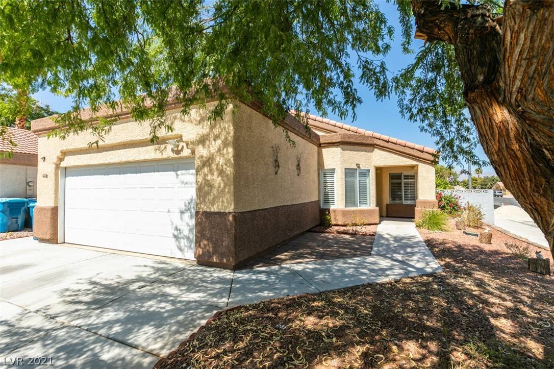 Las Vegas, NV 89108,6600 Silver Spoon Drive