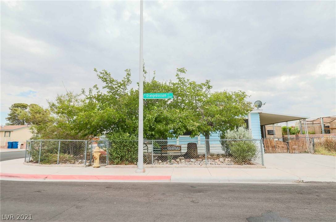 Las Vegas, NV 89108,4325 Orangeblossom Street