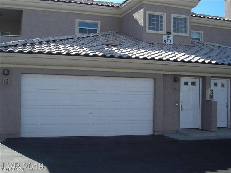 Las Vegas, NV 89108,6701 Cobre Azul Avenue #201