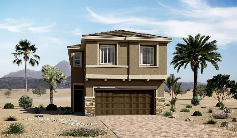 North Las Vegas, NV 89081,6331 Starlit Sky Street