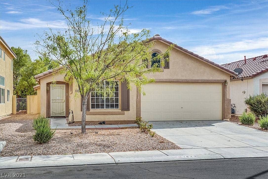 North Las Vegas, NV 89031,1833 Running Fawn Court