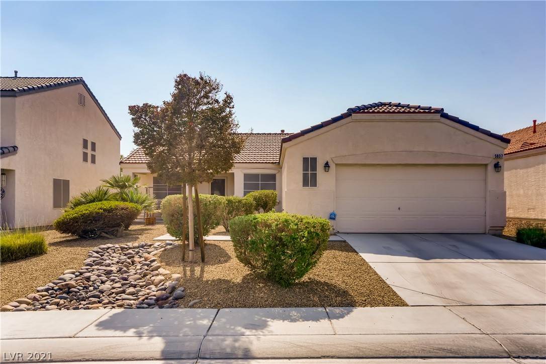 North Las Vegas, NV 89031,5837 Gentle Creek Lane