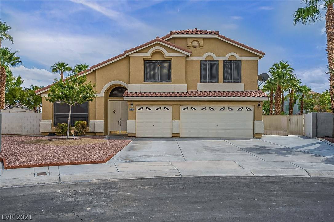 Las Vegas, NV 89129,3828 Cool Meadows Drive