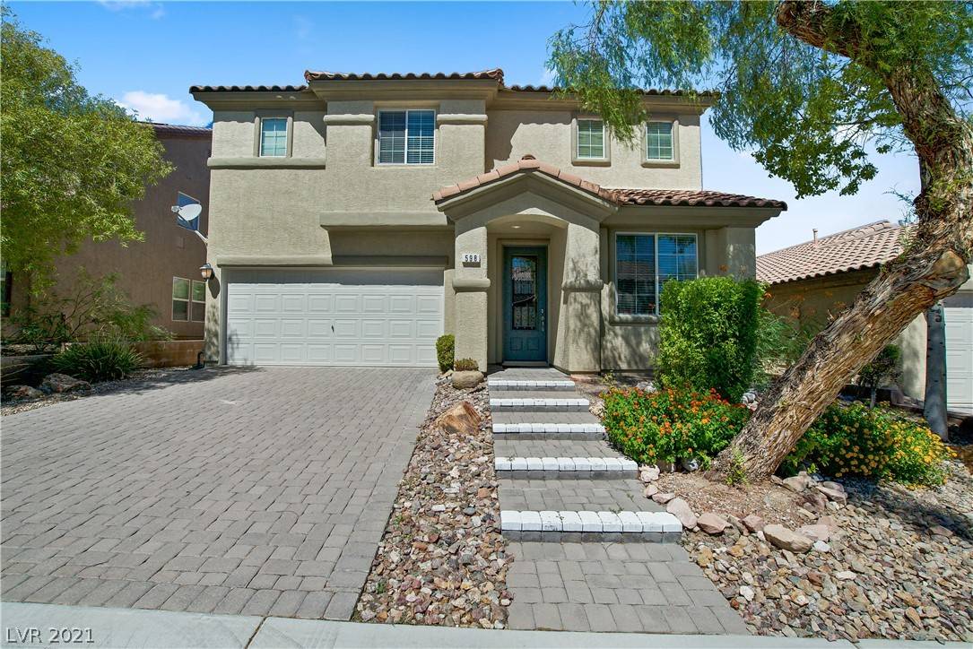 Las Vegas, NV 89178,598 Wealdston Court