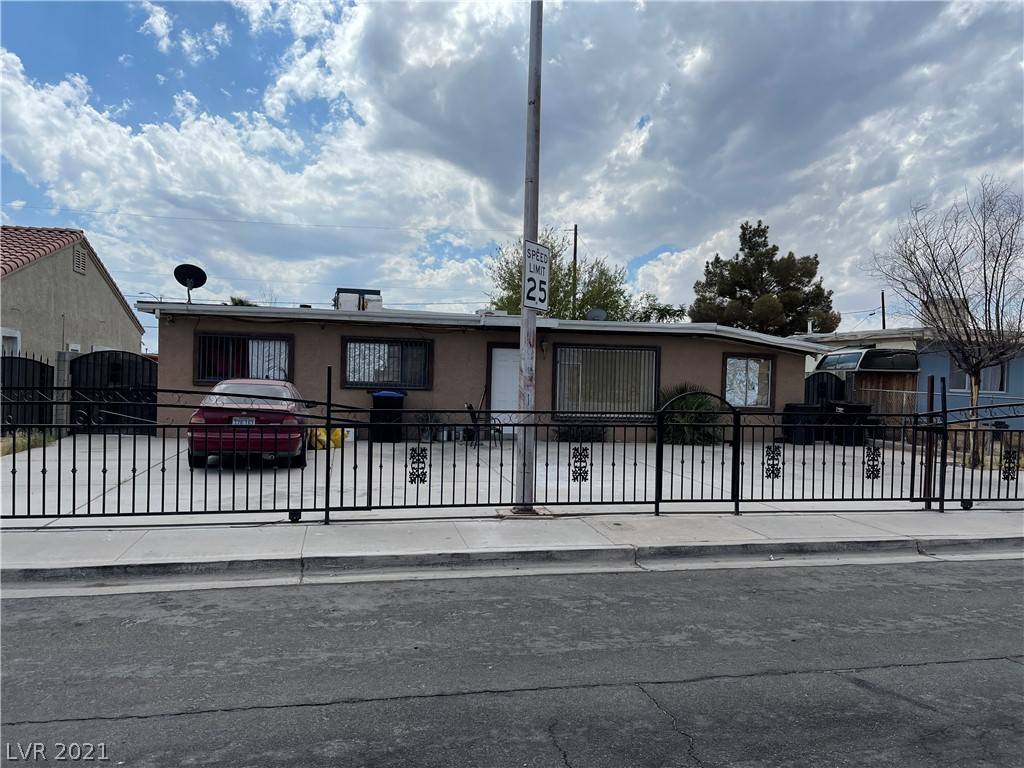 North Las Vegas, NV 89030,1309 E Piper Avenue